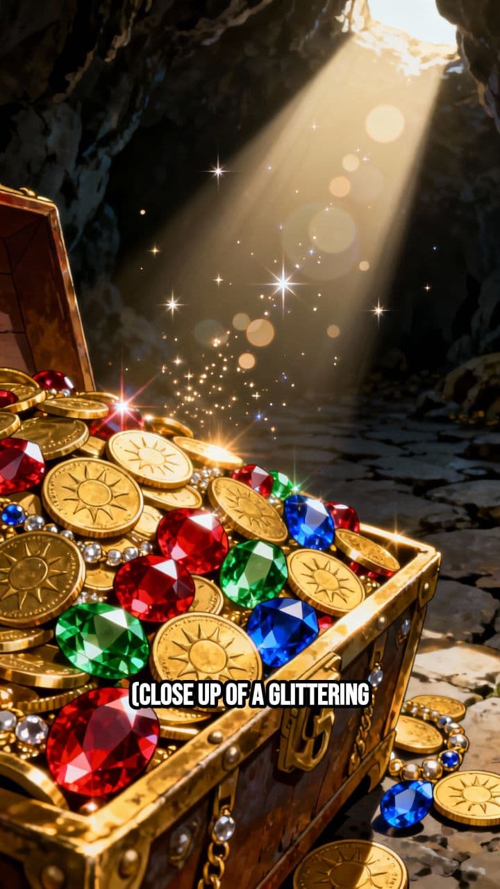 All That Glitters Isn't Gold