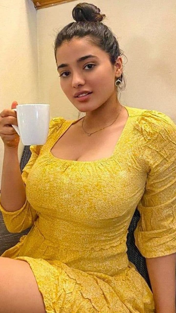 A Private Moment of Liberation