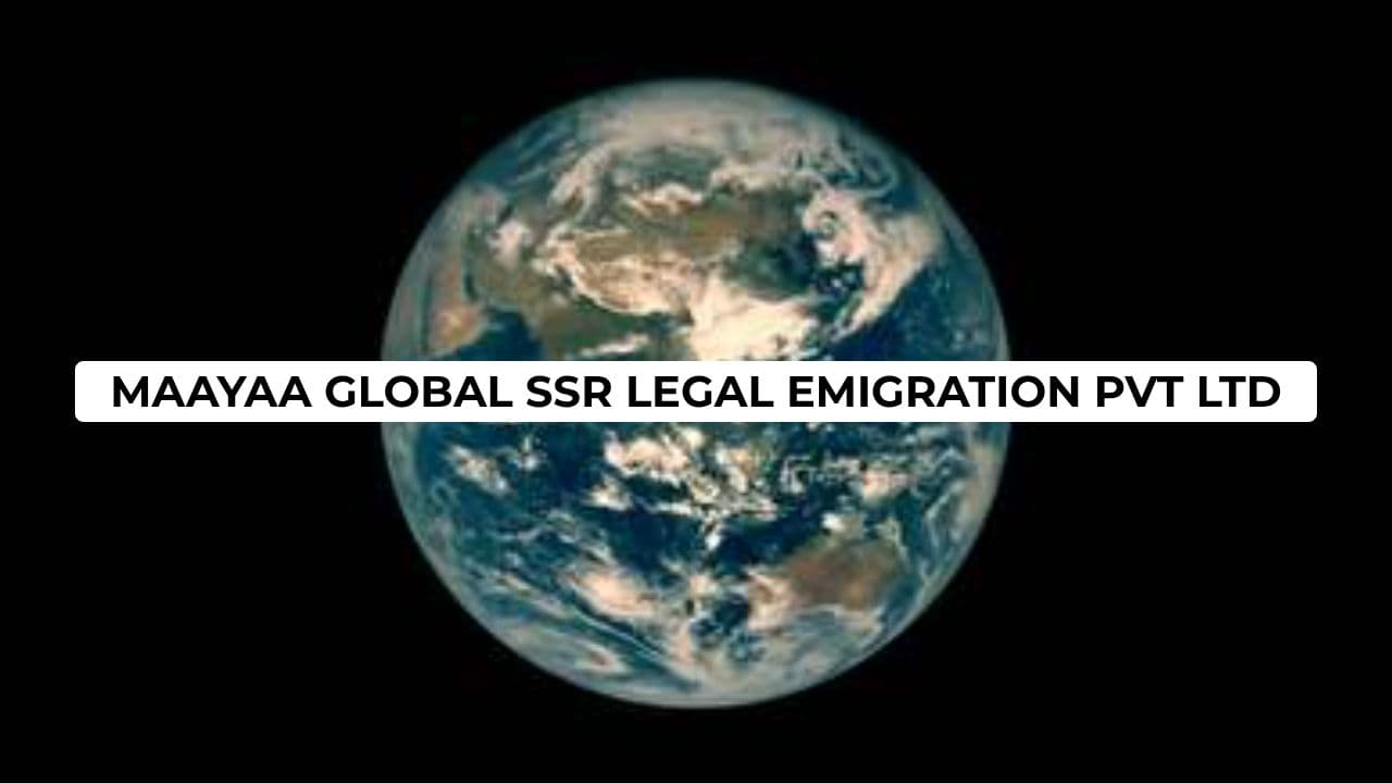 Maayaa Global Corporate Vision