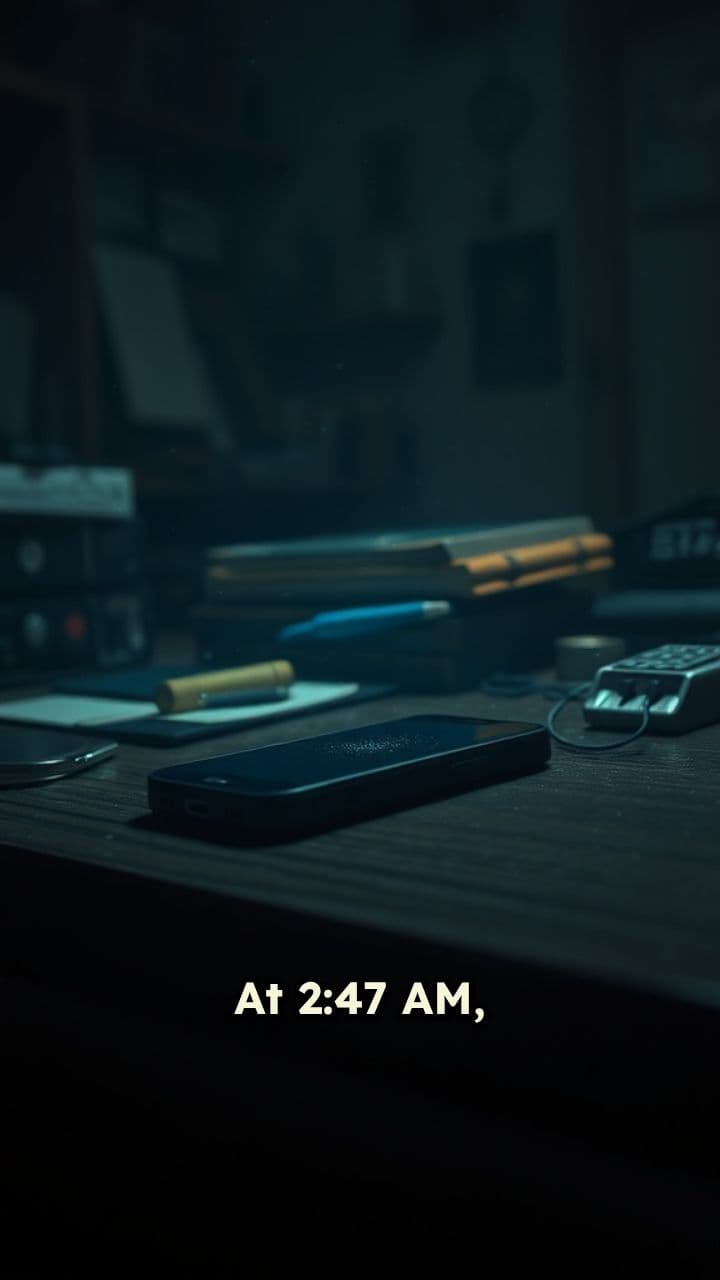 The Text That Changed Everything