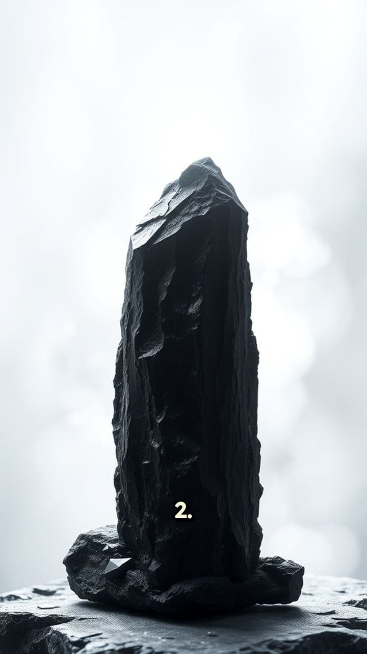 Защита и очищение с камнями