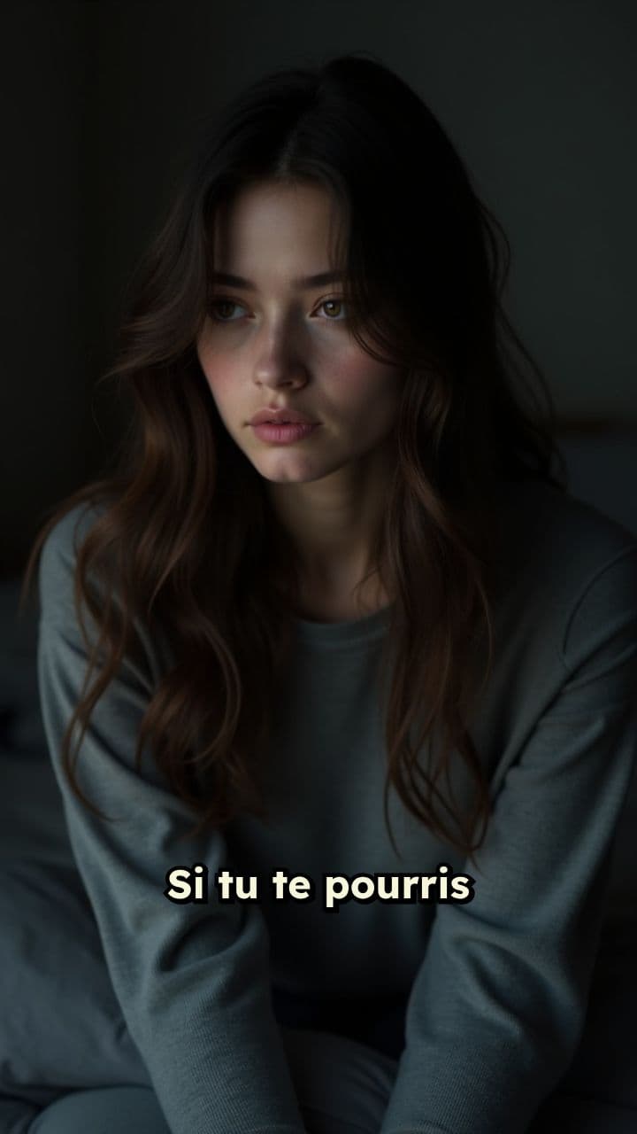 Libère-toi de la jalousie rétroactive