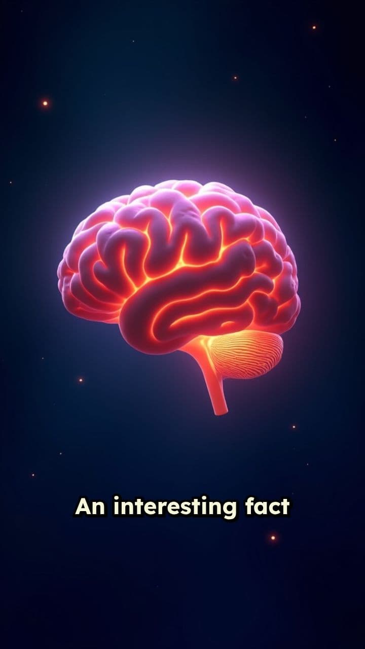 Brain Activity During Orgasm
