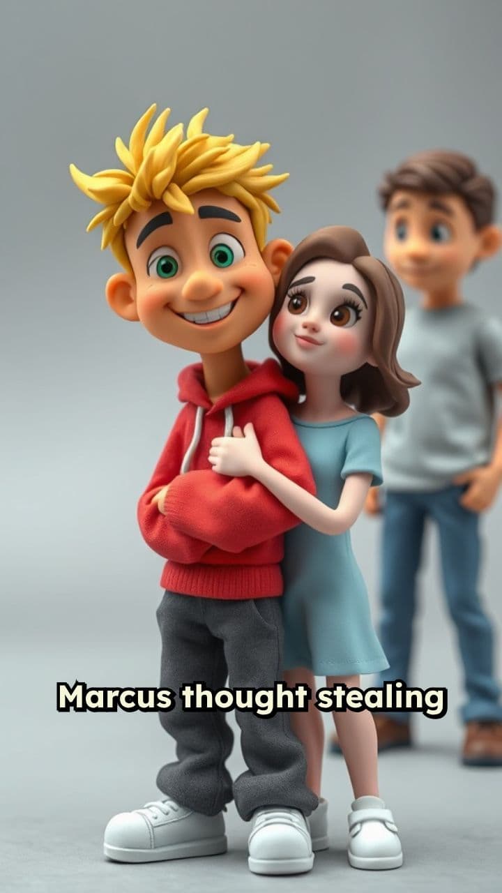 Mirror of Consequences