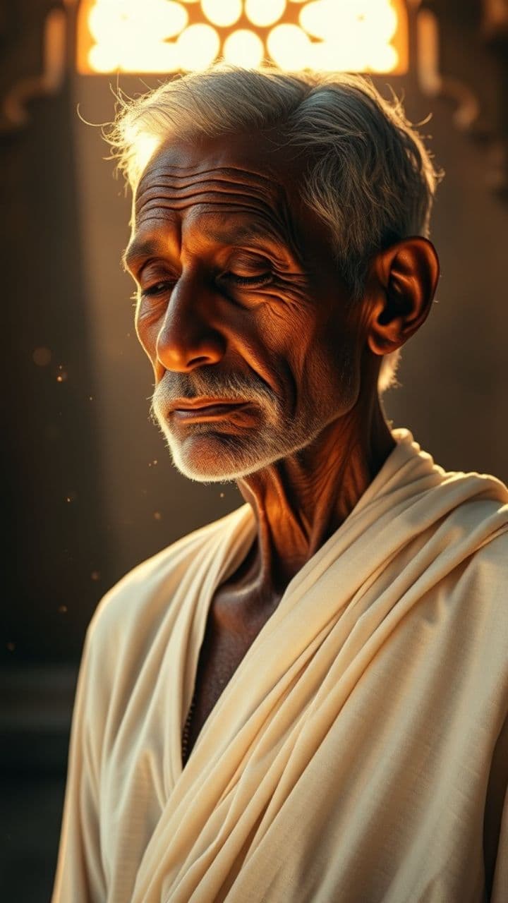 અધીરોની વ્યાકુળતા