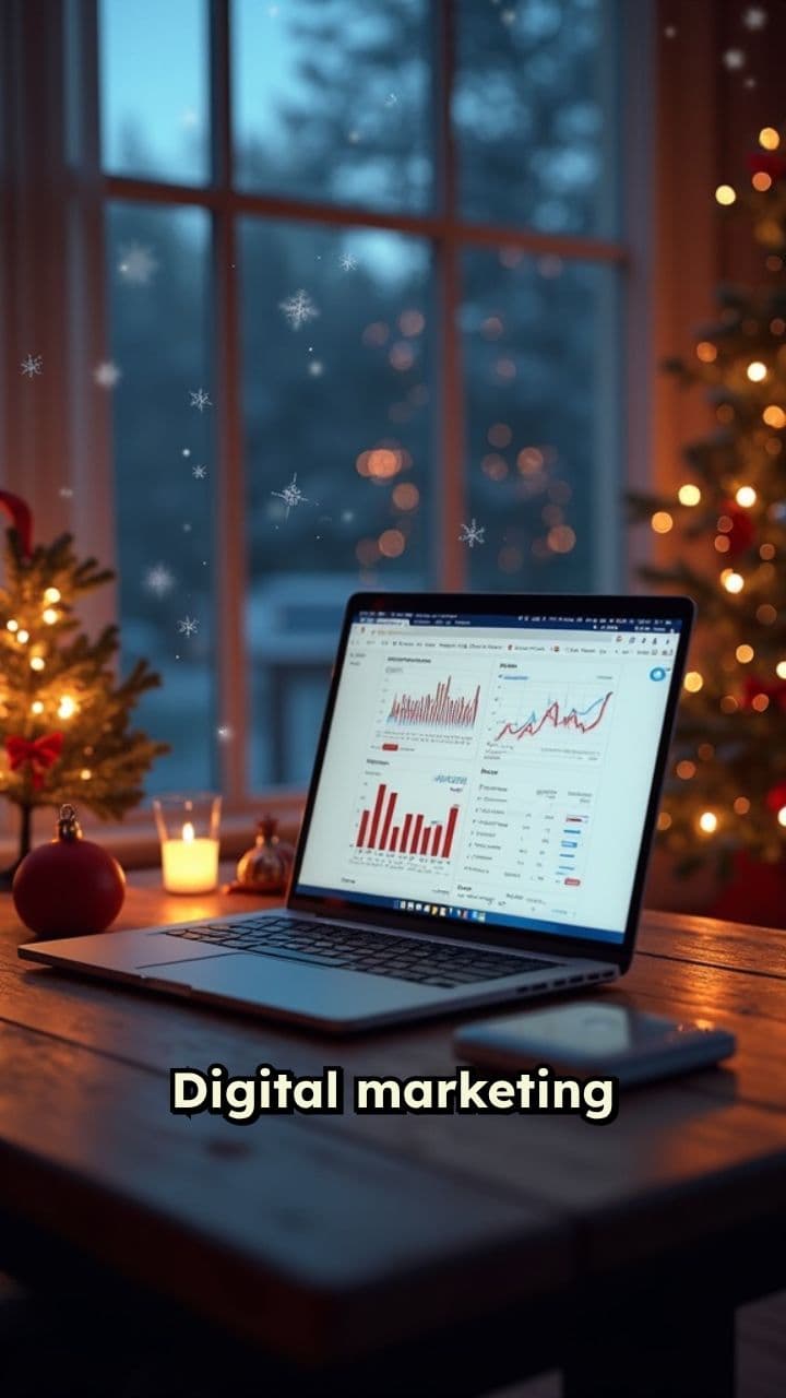 Transforming Christmas Marketing with Authentic Connection