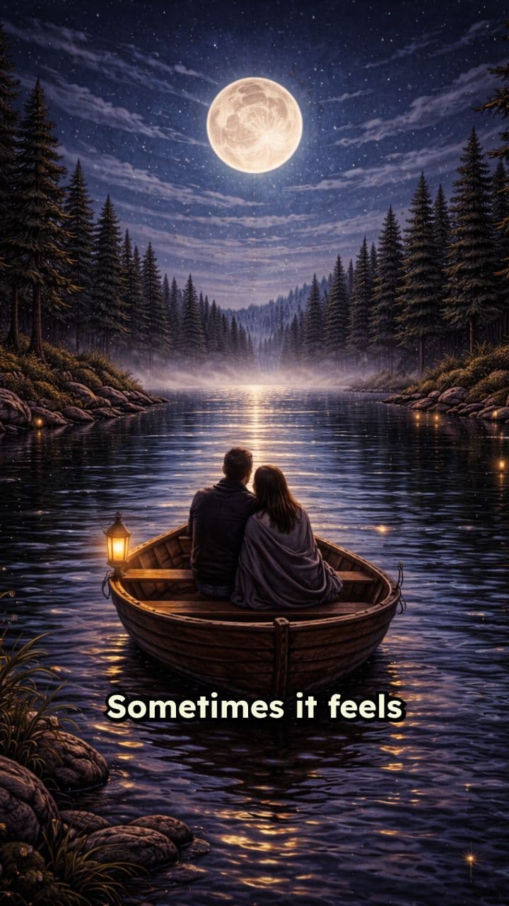 Your Moment Is Coming