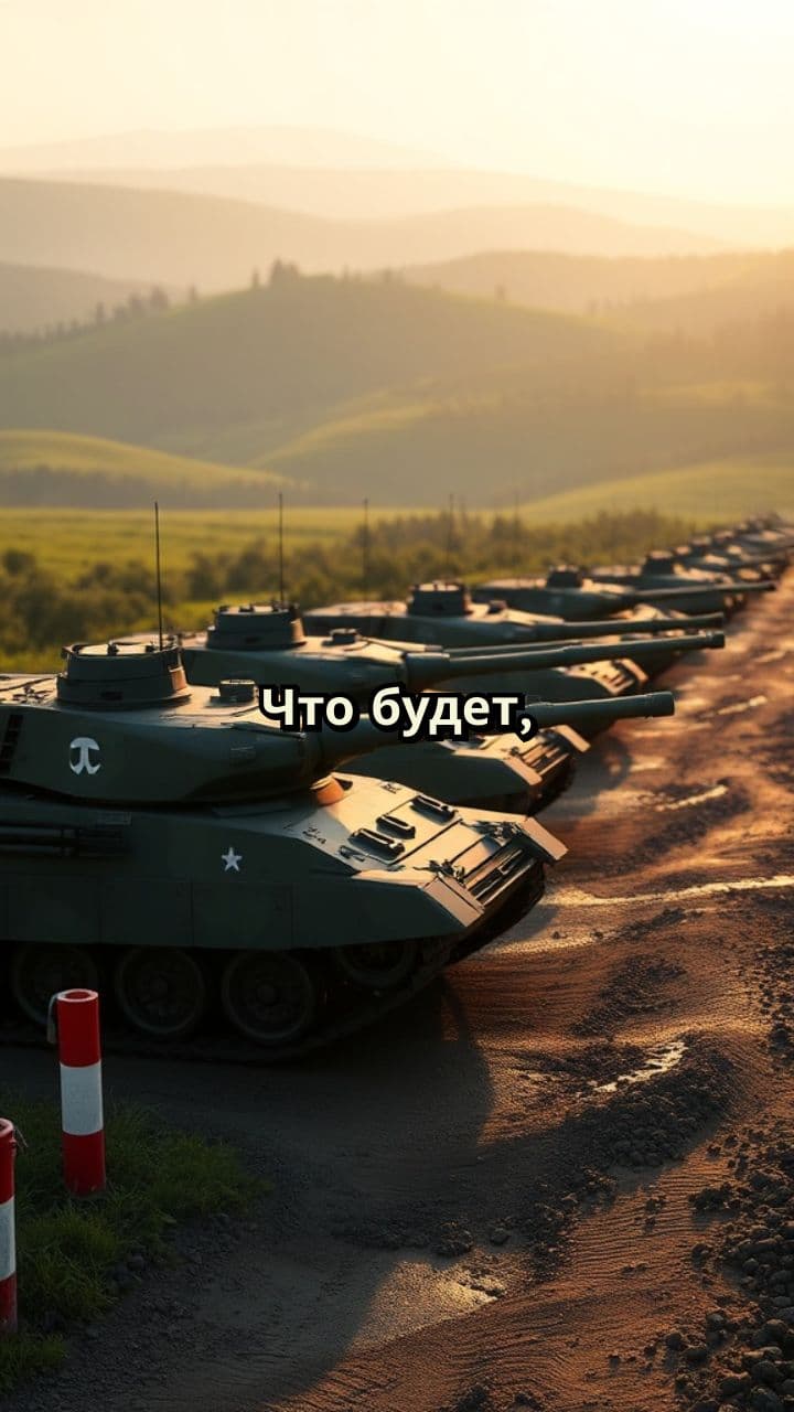 Ввод войск Польши в Западную Украину