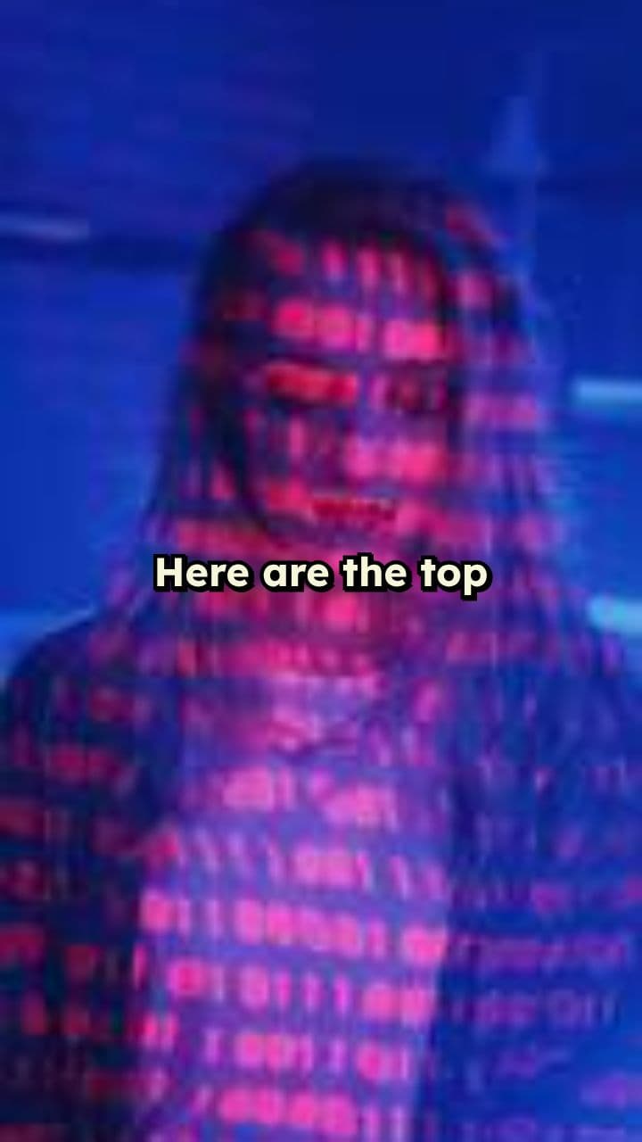 Top 5 Glitches in the Matrix