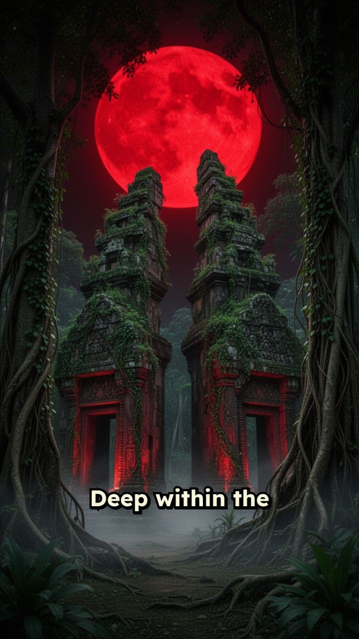 The Awakening of the Stone King