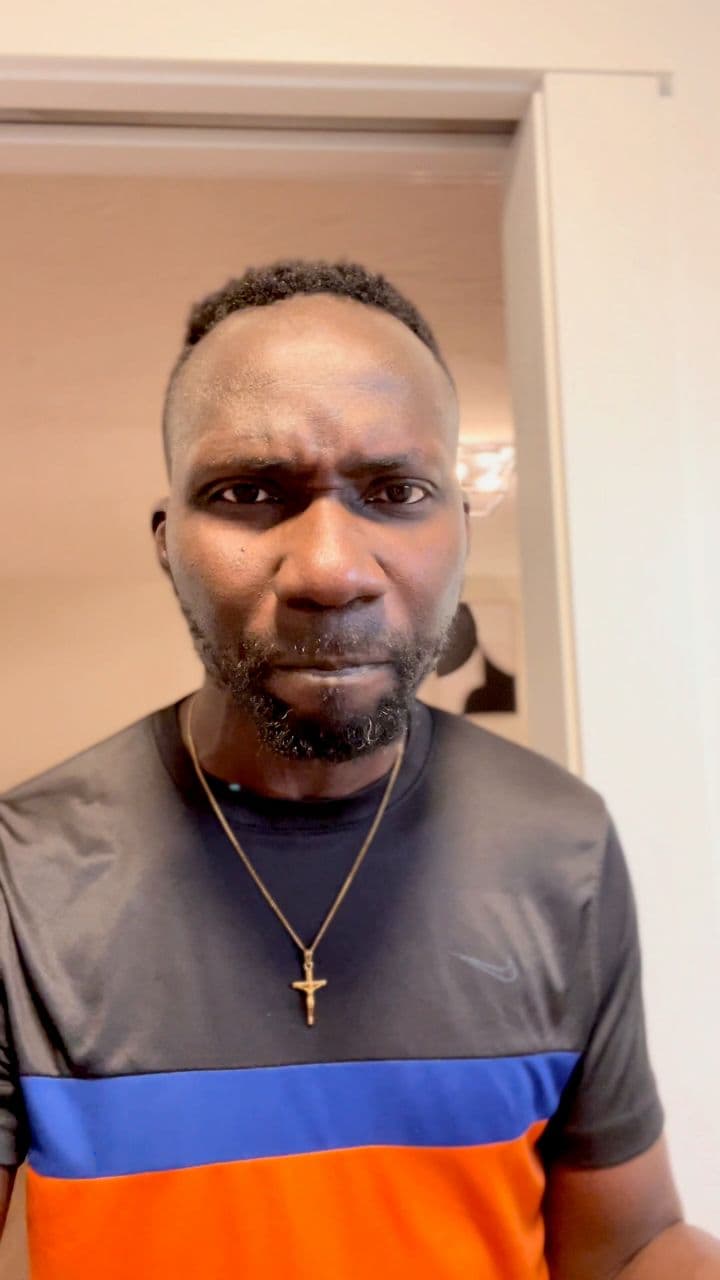 Fear of Hell vs. Love of Christ