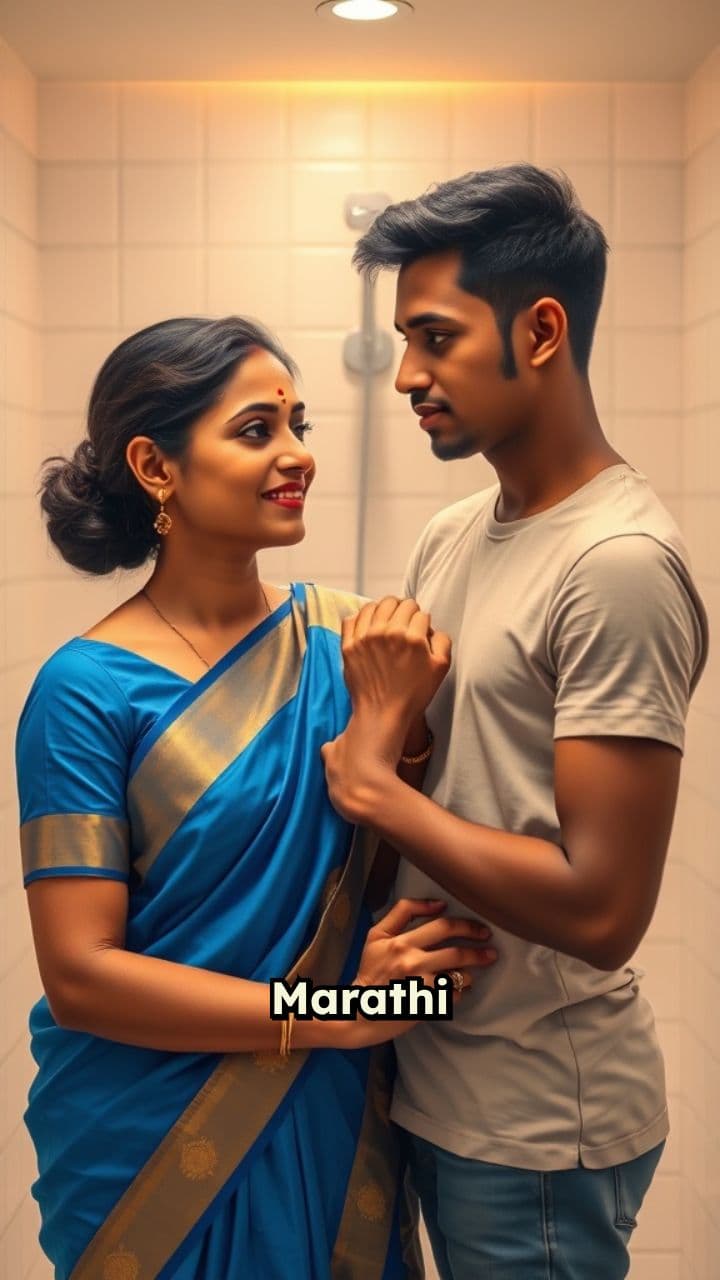 मराठी वहिनीचा अनुभव