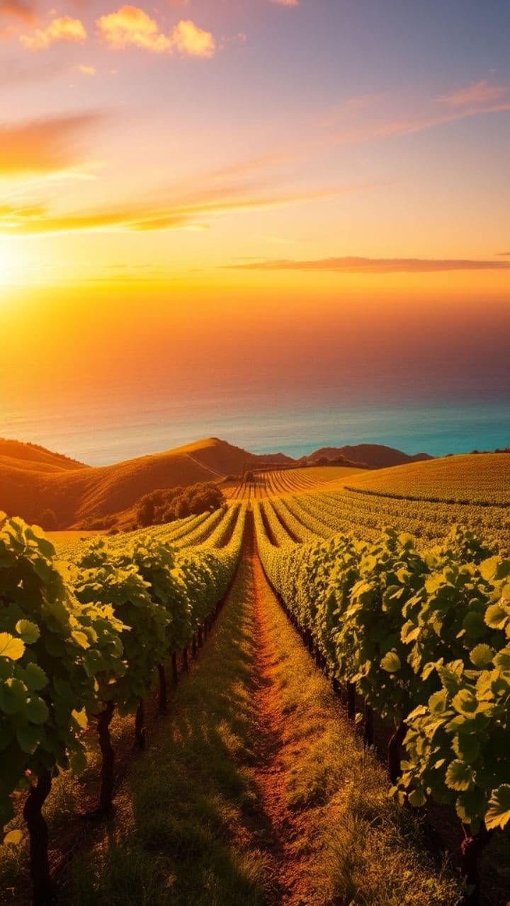 Vino di Mare: Qualità e Serietà