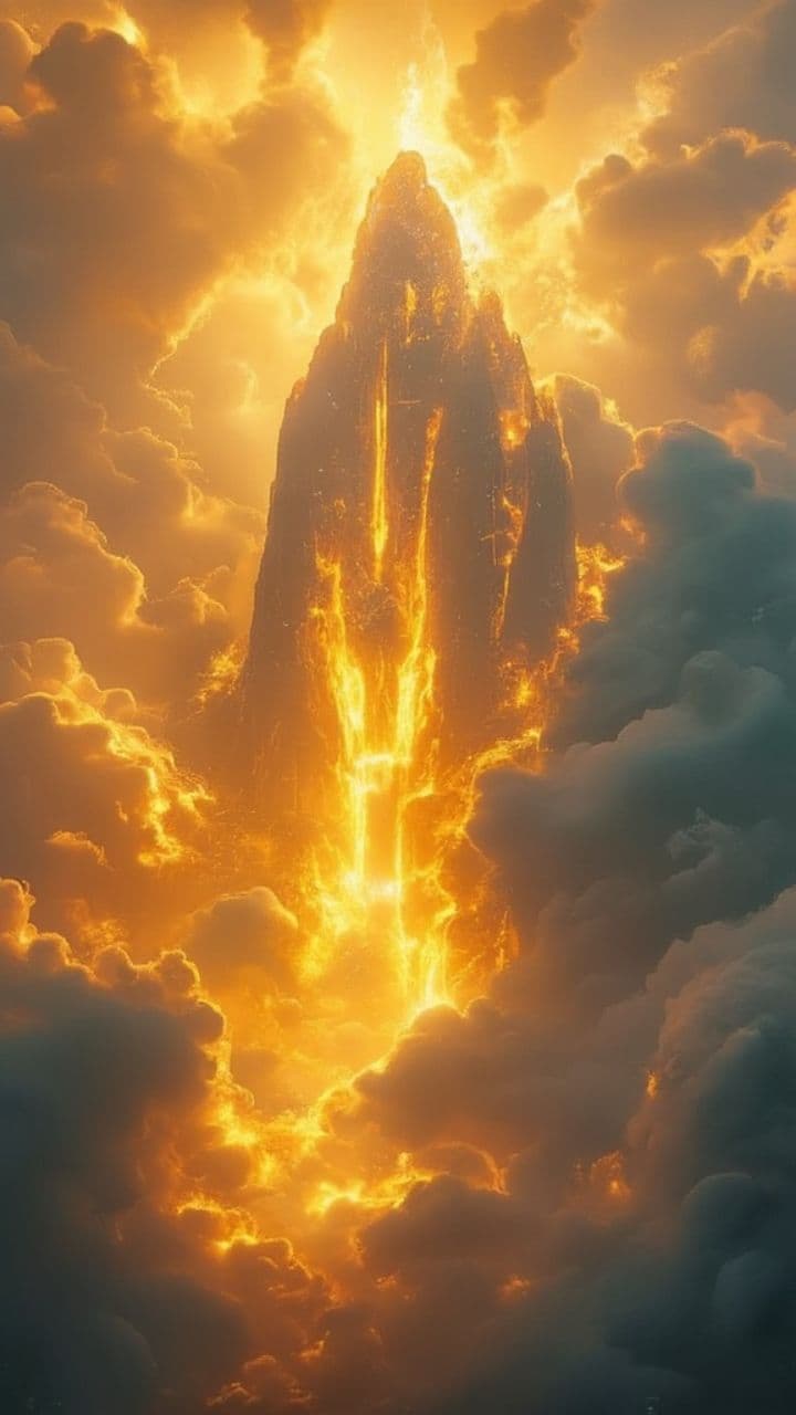 The Lamb and the 144,000 Saints