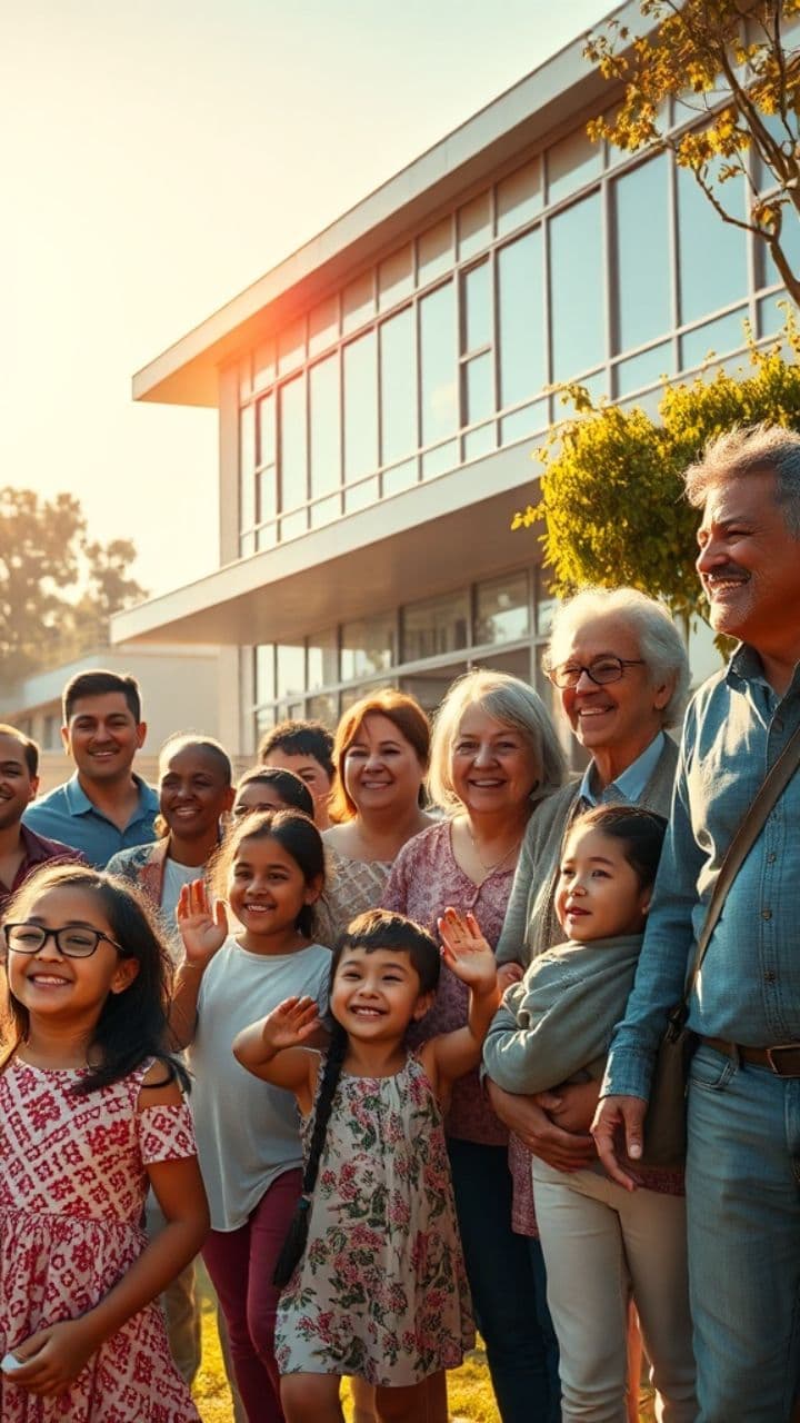 The CUBA Association: A Commitment to Faith and Community