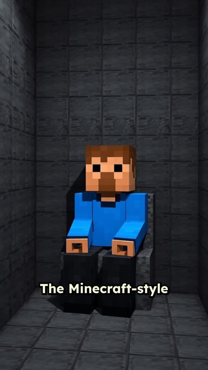 Pixelated Journey of Emotion