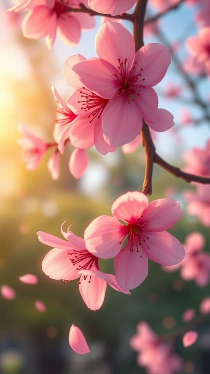 운명 같은 시작