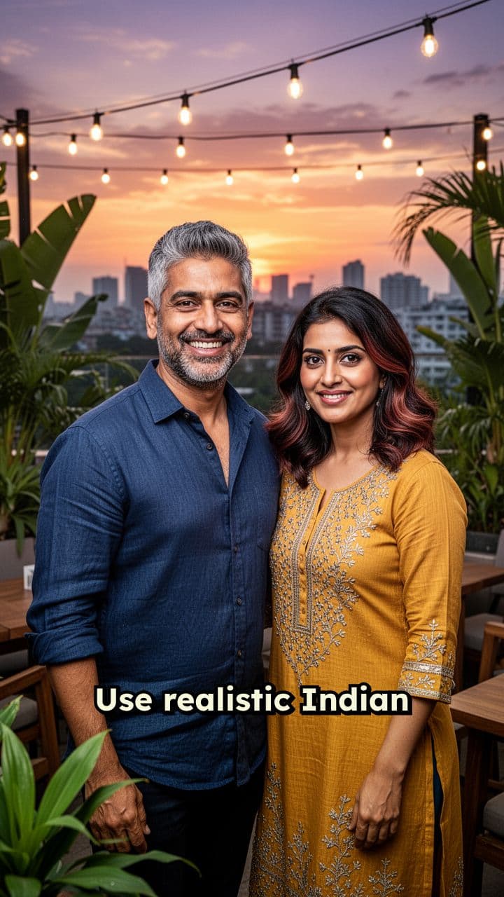 A Seat for Real Conversation