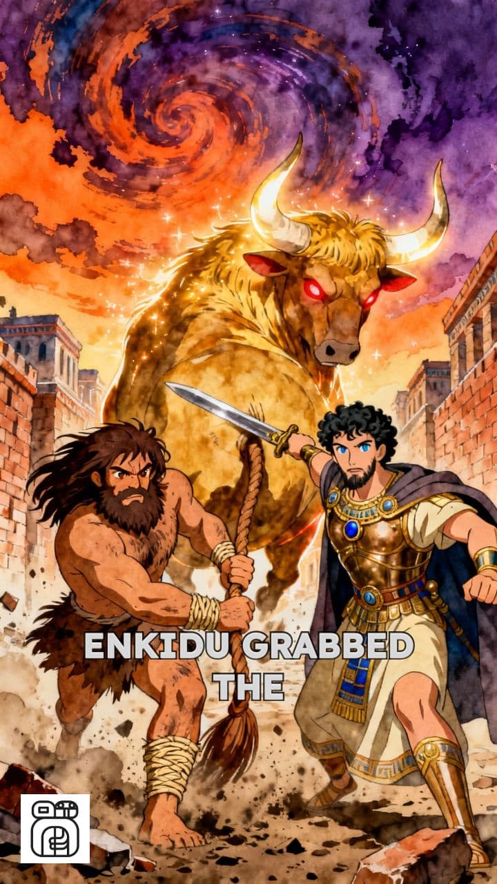 Brotherhood in Ancient Mesopotamia