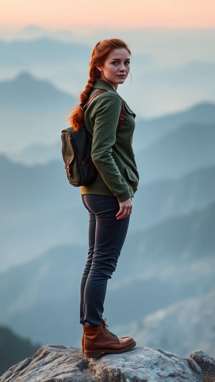 Cinematic Journey Through Sound