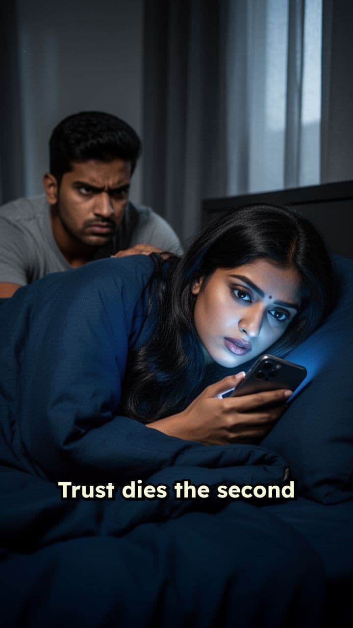 The 2:17 AM Notification