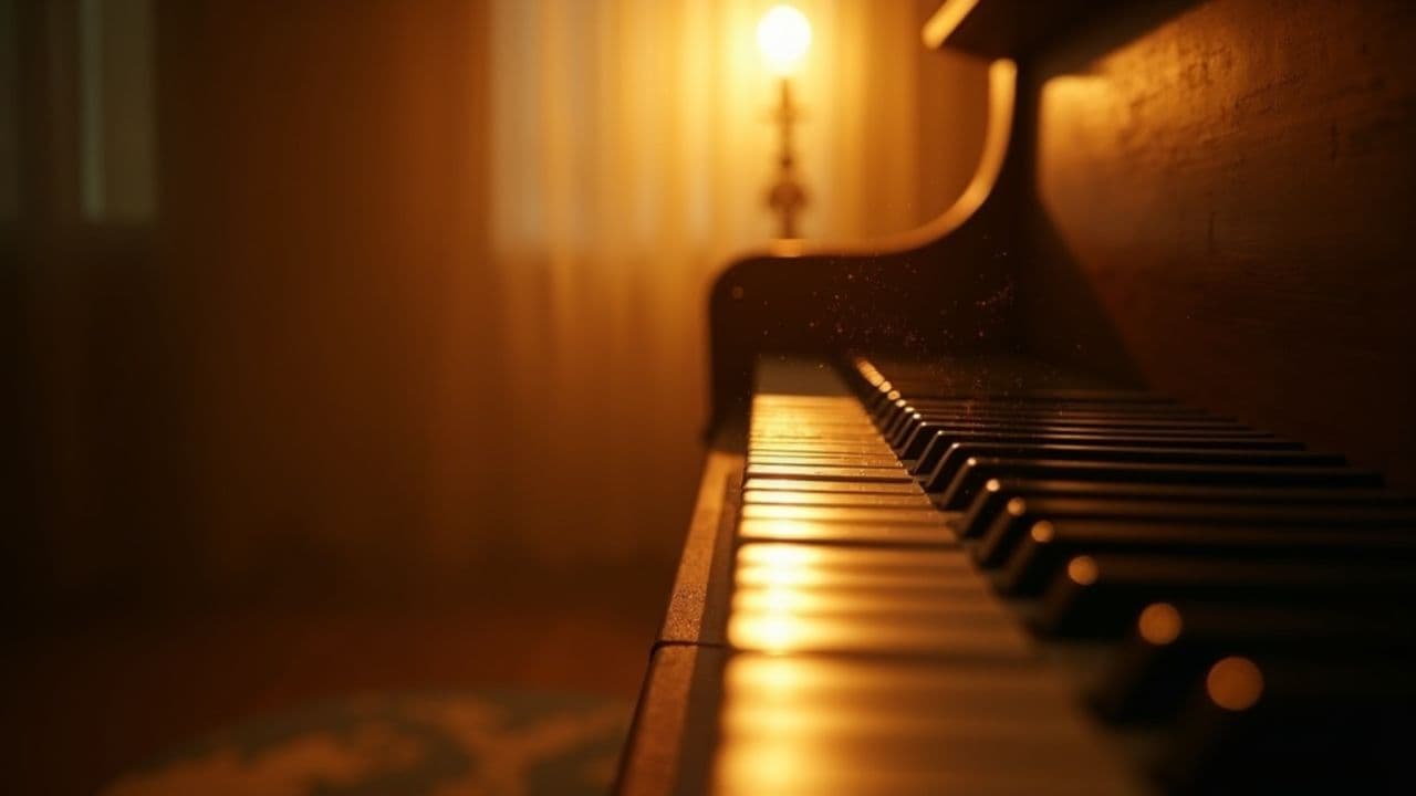 Entre el miedo y lo que siento