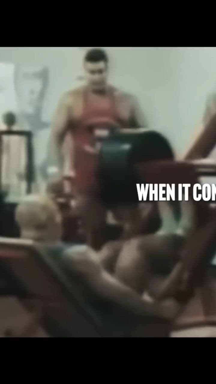 The Magic 5% That Makes A Champion