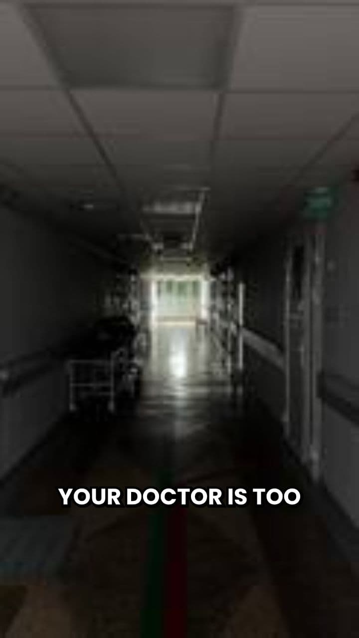 Wearable Health Monitor Revolutionizes Care