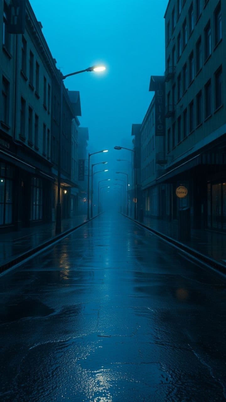 Love and Loss in a Digital Age