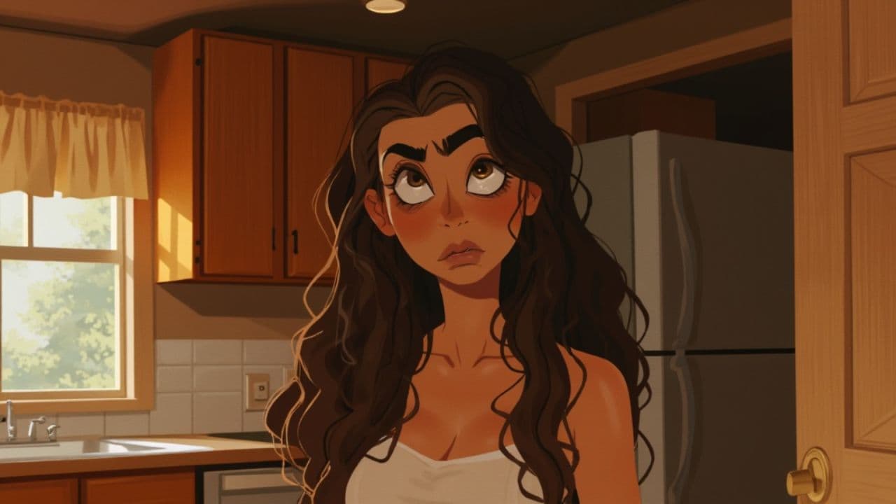 Mama's Advice on True Love