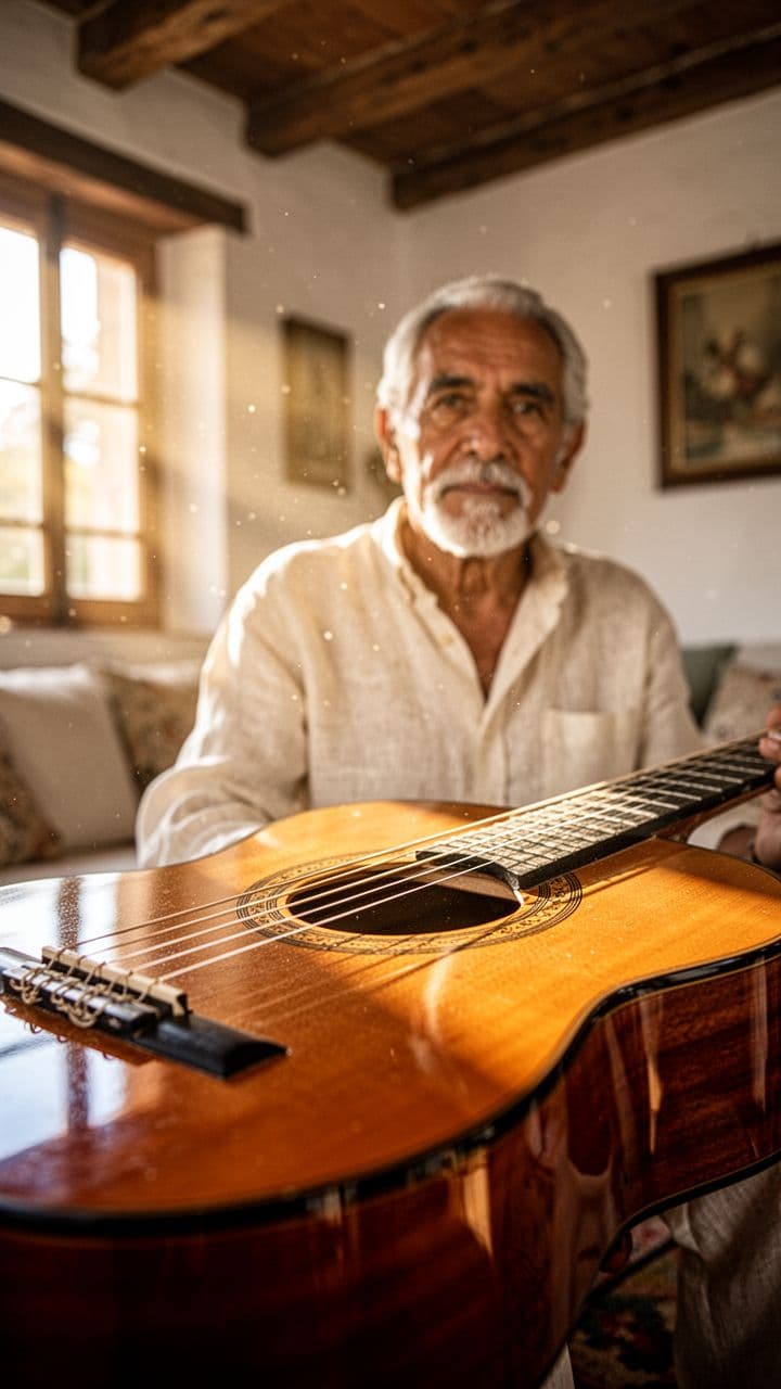 Gracias, familia, mi fortaleza