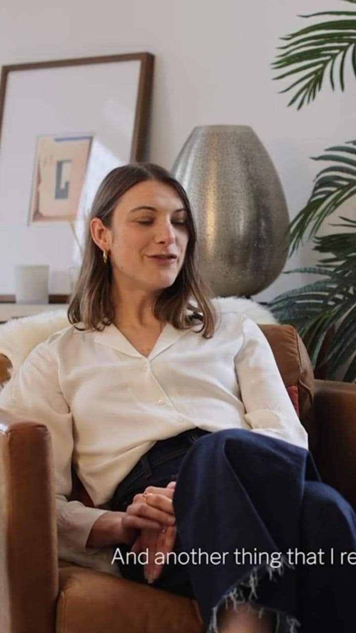 How a Trip to Morocco Inspired Our Bathroom Renovation