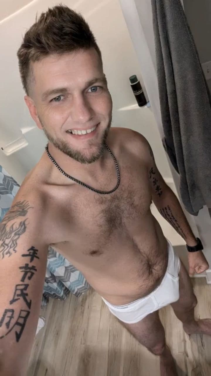 Whitey Tighties and Chemistry