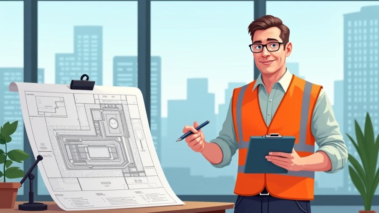 Risques de creuser sans étude de sol