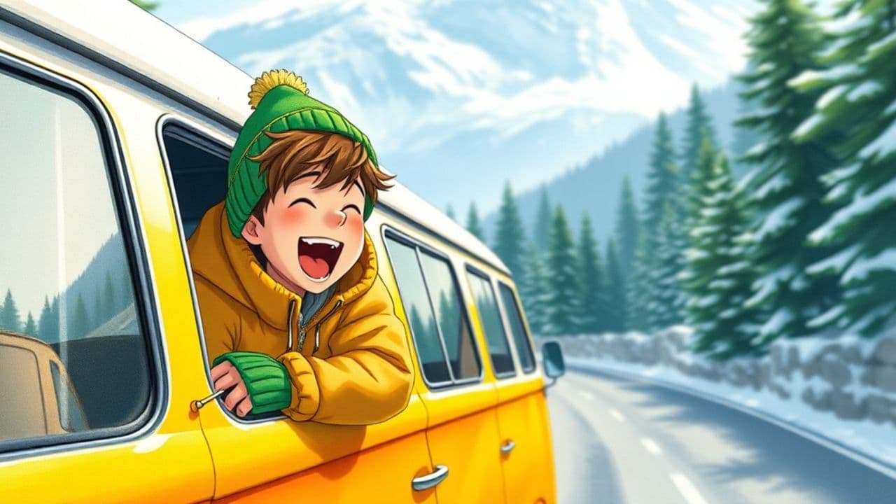 Víkend snů ve Velkých Karlovicích