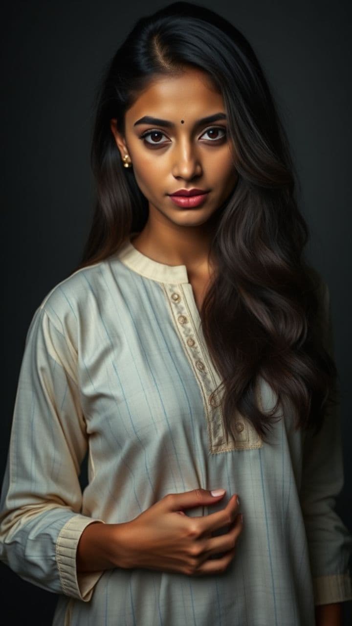 खुद से लड़ाई और तेरा नाम