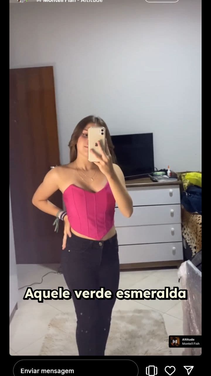 Renovação através da moda