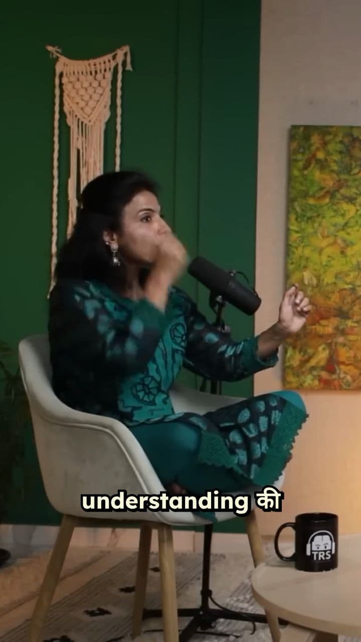 Krishna's Role in Mahabharat and Leadership