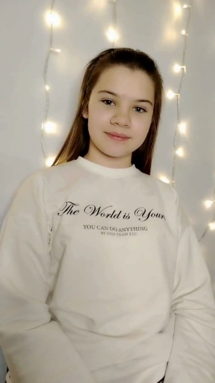 Описание мамы и любовь к ней