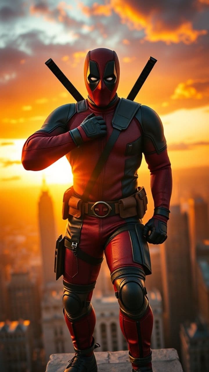 Why Am I Still Alive?