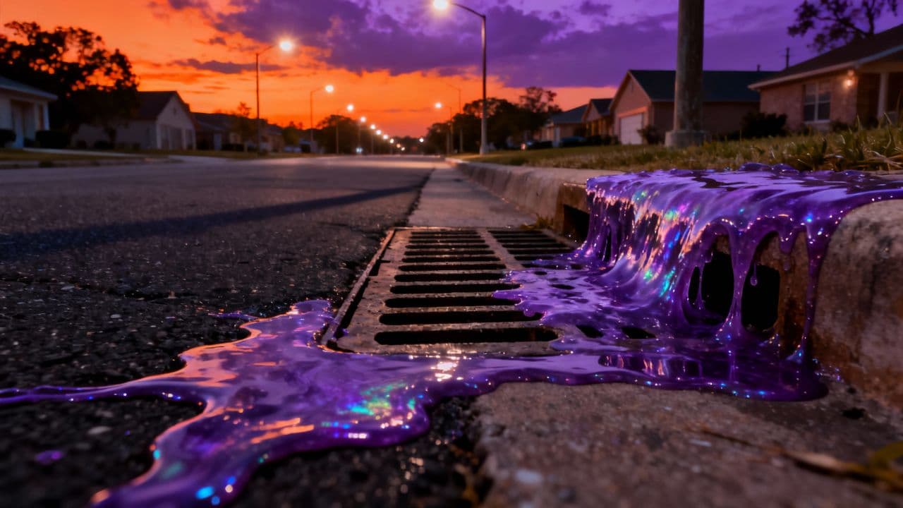 Texas Vibes and City Shouts