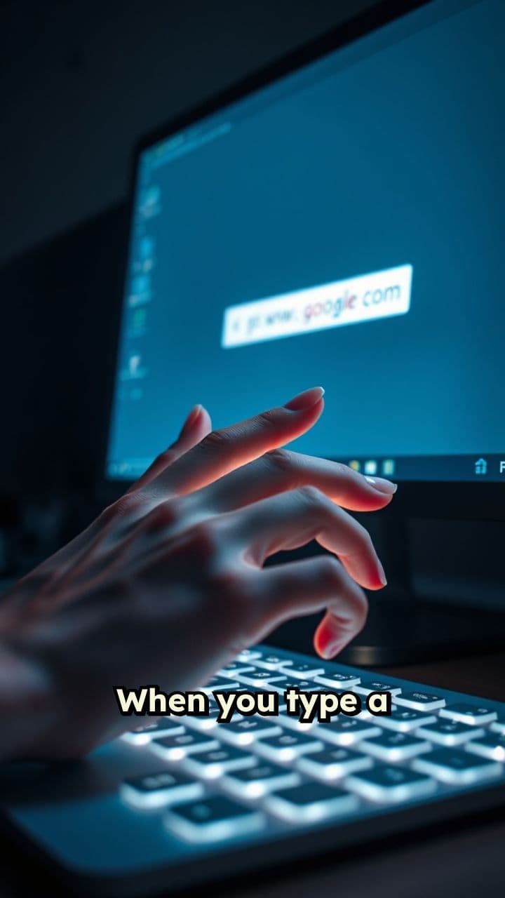 How Websites Work: A Simple Overview