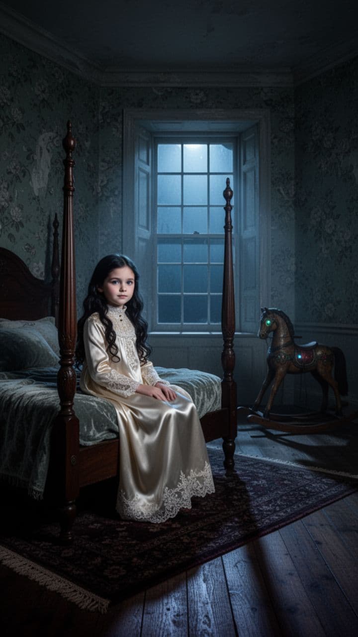 Ethereal Vocal Serenity