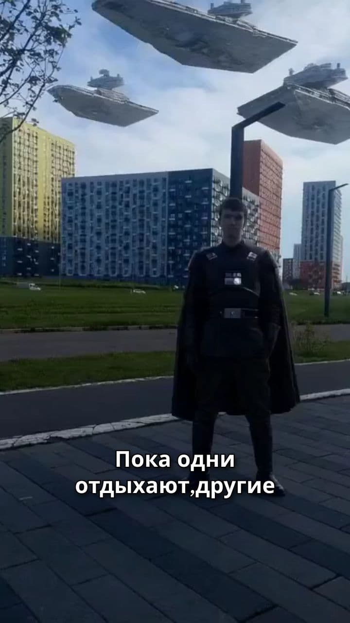 Отдых и работа в жизни