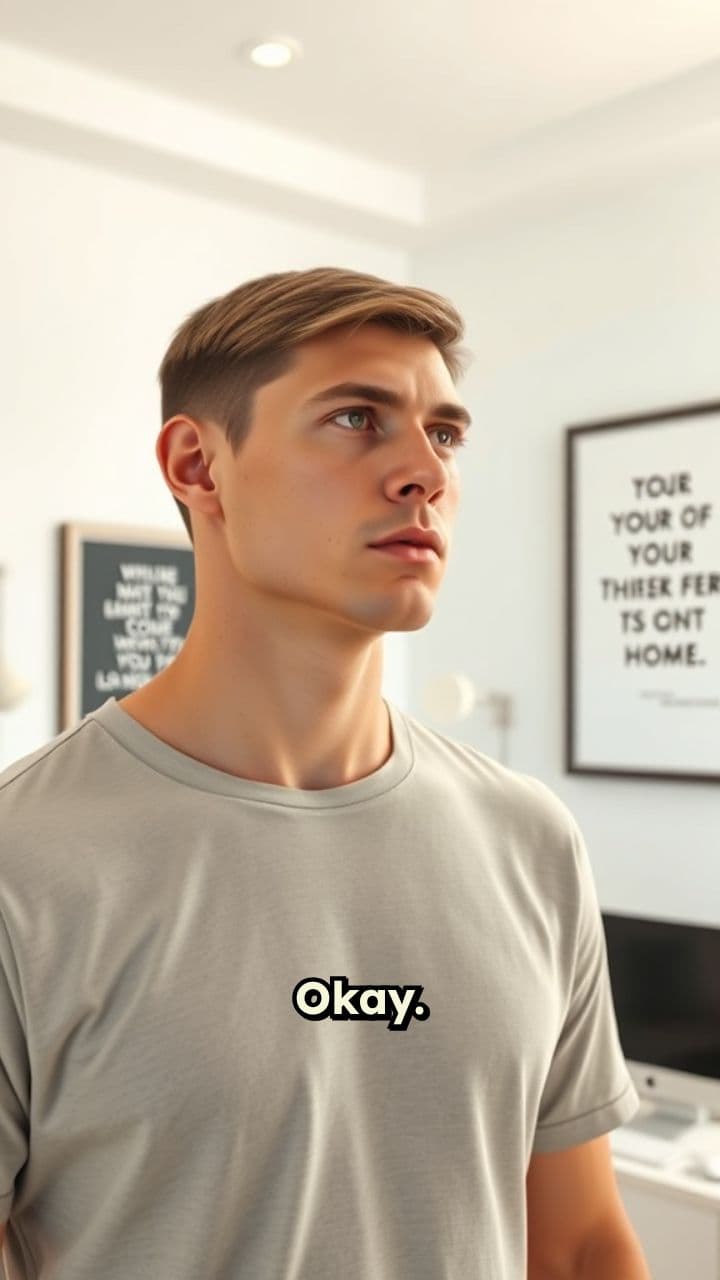 From Self-Improvement to Faith in Christ