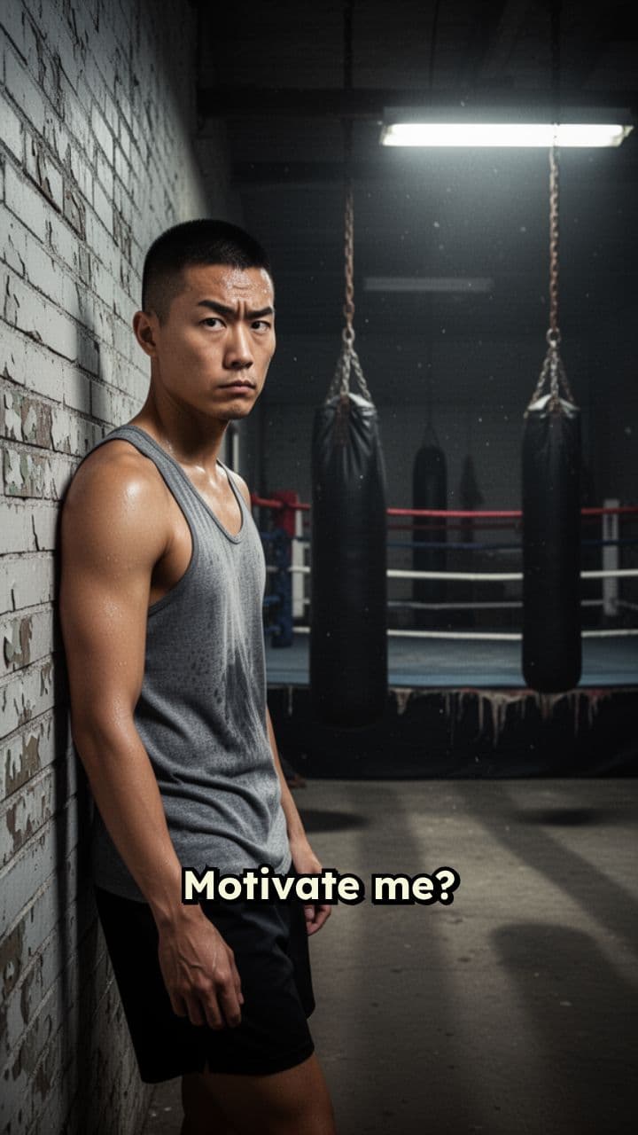 All I Care About Is Winning