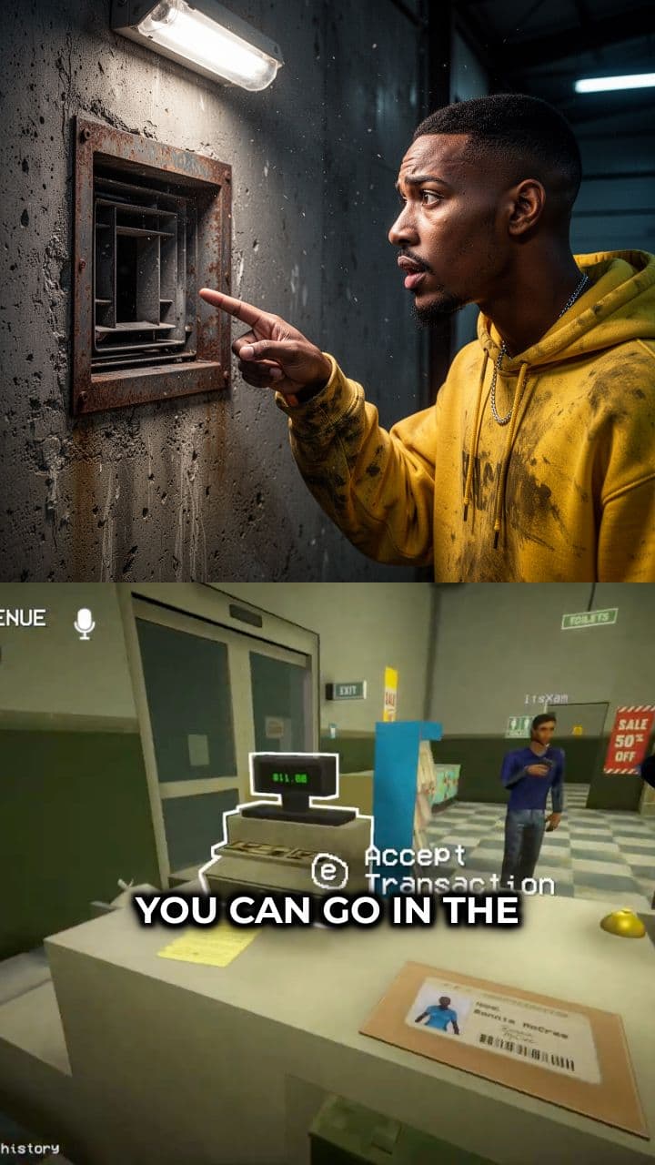 Leaving My Friend To Die