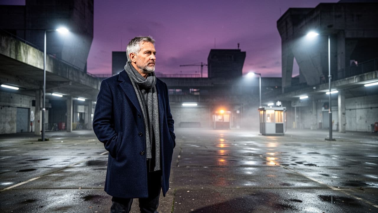 Big Bottle of HP in Chelsea