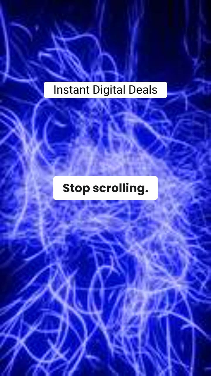 Crax.shop - Instant Digital Deals