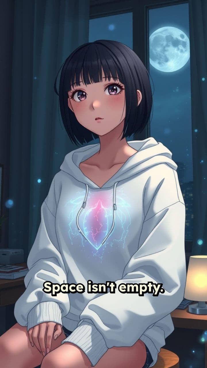 Dark Matter: The Invisible Universe